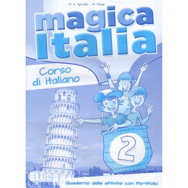 Magica Italia 2 Q. Esercizi