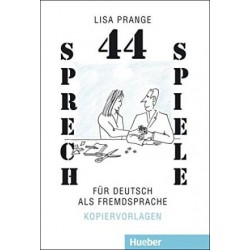 44 Sprechspiele für DAF