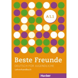 Beste Freunde A1/1 - Lehrerhandbuch
