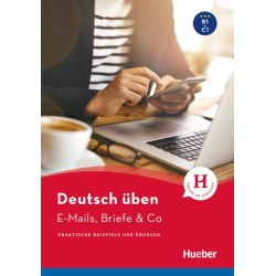 E-Mails, Briefe & Co