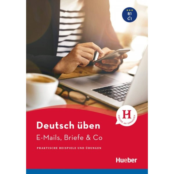 E-Mails, Briefe & Co