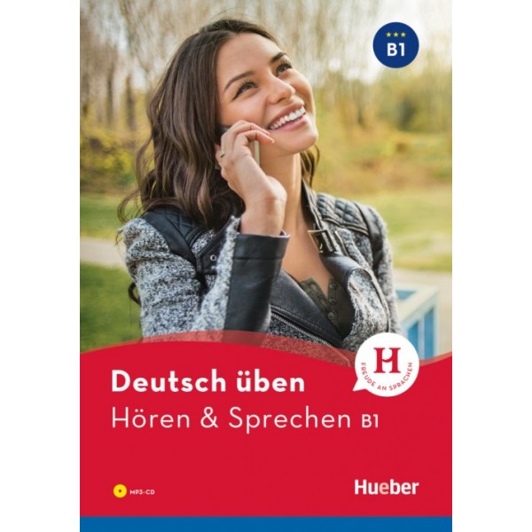 Hören & Sprechen B1 + CD