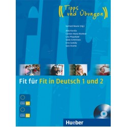 Fit für Fit in Deutsch 1 und 2