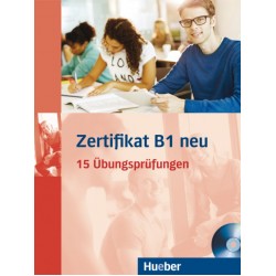 Zertifikat B1 neu