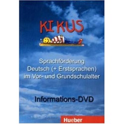 KIKUS Informations-DVD