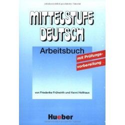 Mittelstufe Deutsch, Arbeitsbuch