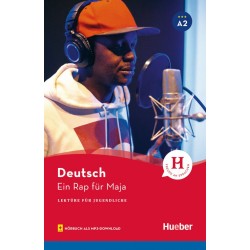 Ein Rap für Maja 
