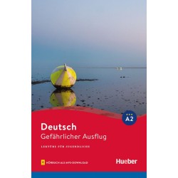 Gefährlicher Ausflug 