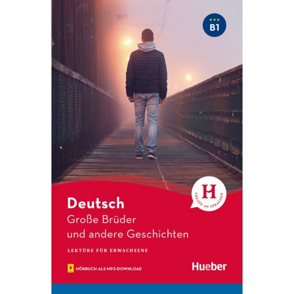Große Brüder und andere Geschichten 