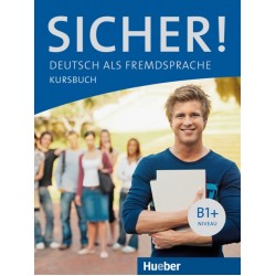 Sicher! B1+ Kursbuch