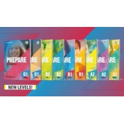 Prepare 