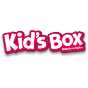 Kid's Box New Generation 