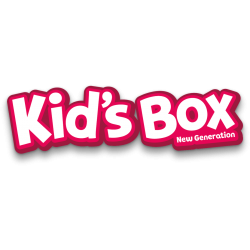 Kid's Box New Generation 