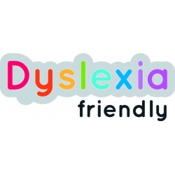 Dyslexia Friendly