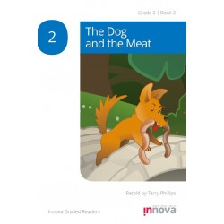 The Dog and the Meat