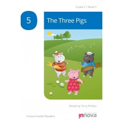 The Three Pigs