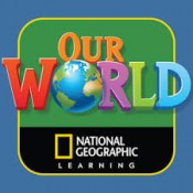 Our World, Second Edition