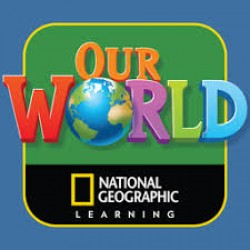 Our World, Second Edition
