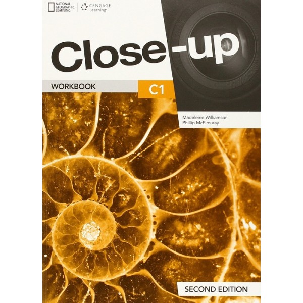 Close-Up C1 Workbook, Second Edition