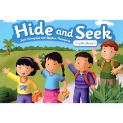 Hide and Seek 1 - Liber nxenesi
