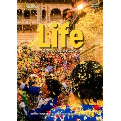 Life Elementary Student's Book with App Code, 2nd Edition