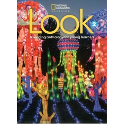 Look 2 - A reading anthology for young learners