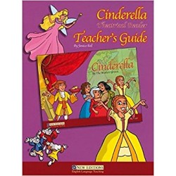 Cinderella, Theatrical Reader, Teacher's Guide
