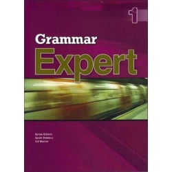 Grammar Expert 1 Student's Book