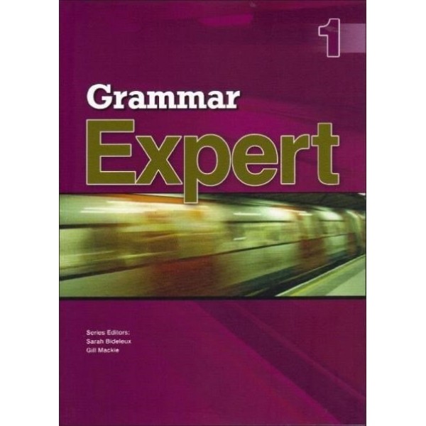Grammar Expert 1 Student's Book
