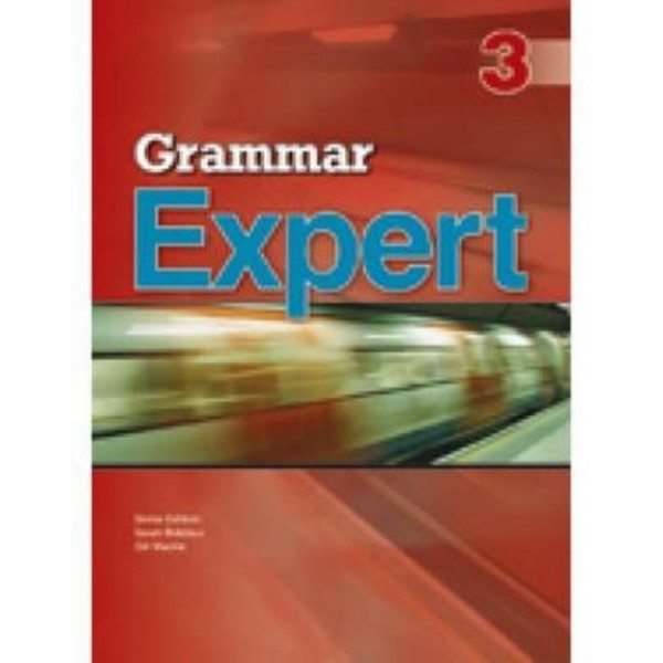 Grammar Expert 3 Student's Book