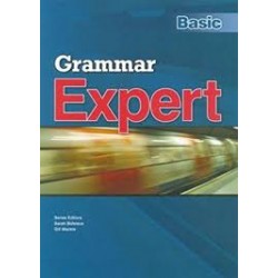 Grammar Expert Basic Student's Book