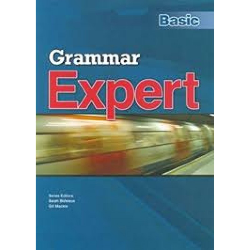 Students's　Basic　Grammar　Expert　Book