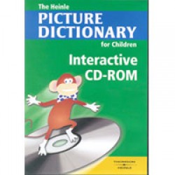 Heinle Picture Dictionary for Children - Interactive CD-Rom