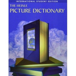 Heinle Picture Dictionary 