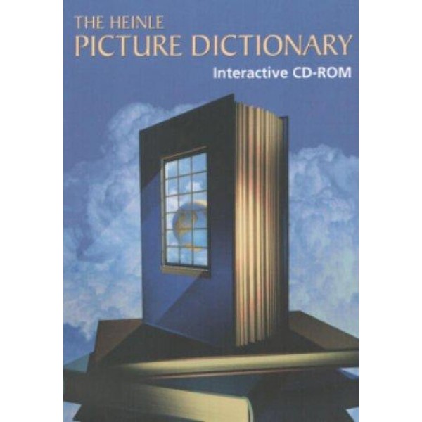 Heinle Picture Dictionary CD-ROM