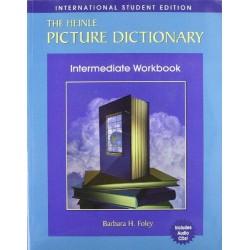 Heinle Picture Dictionary, Intermediate Workbook + Audio CD