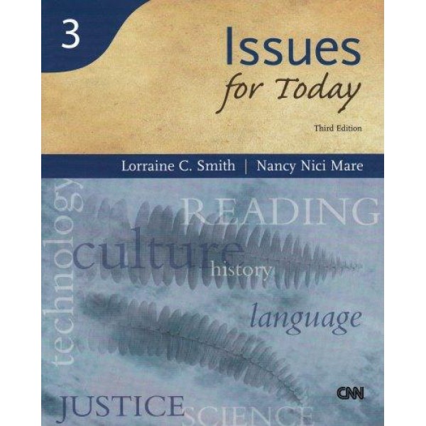 Issues for Today, Third Edition