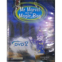 Mr Marvel and His Magic Bag DVD Rom 2