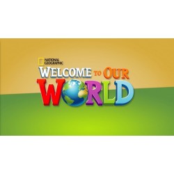 Welcome to Our World