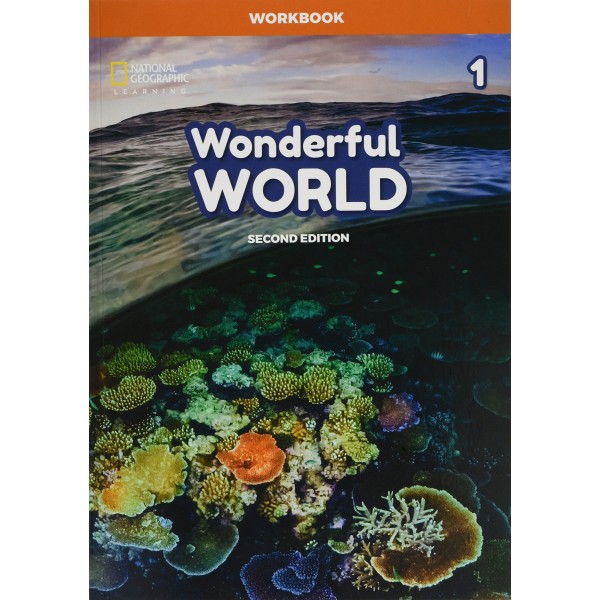 Wonderful World 1 Workbook
