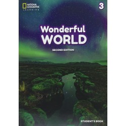 Wonderful World 3 Student’s Book