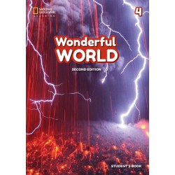 Wonderful World 4 Student’s Book