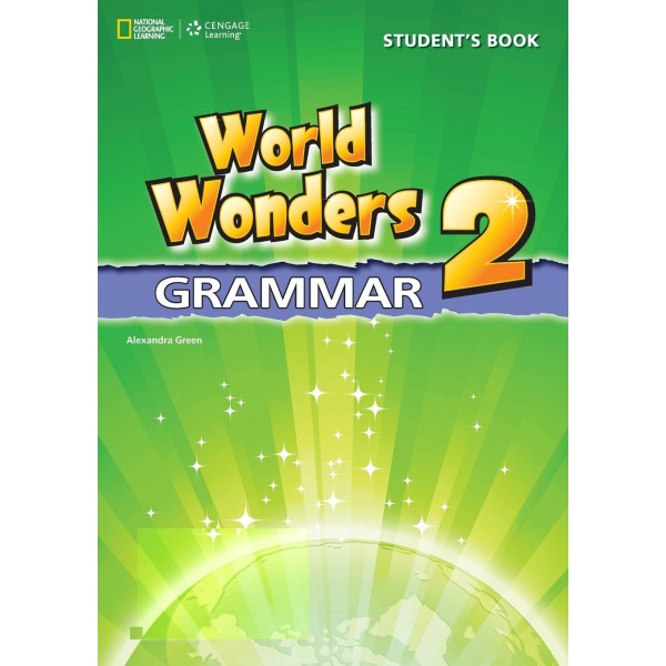 World Wonders 2 Grammar Student's Book