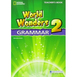 World Wonders 2 Grammar Teacher's Book
