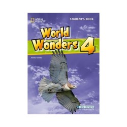 World Wonders 4 Student's Book 