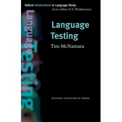 Language Testing
