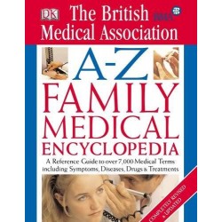 A-Z Family Medical Encyclopedia