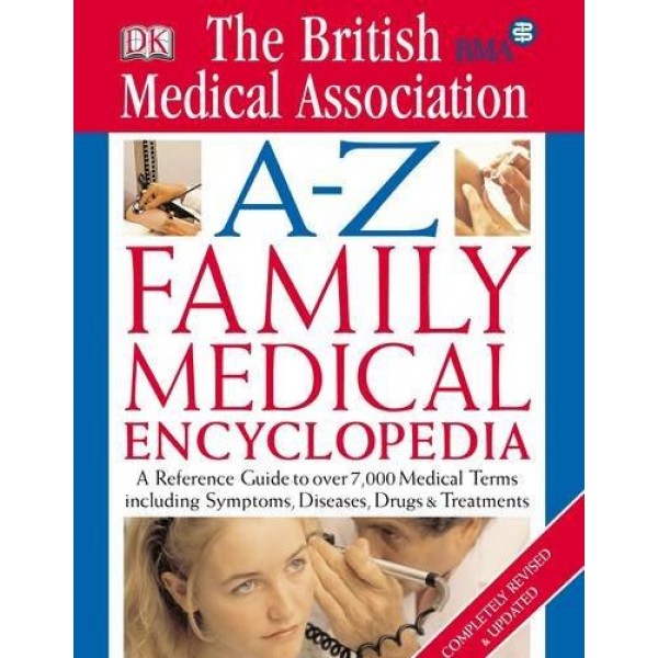 A-Z Family Medical Encyclopedia
