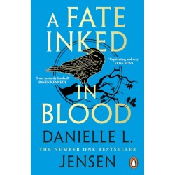 A Fate Inked in Blood 