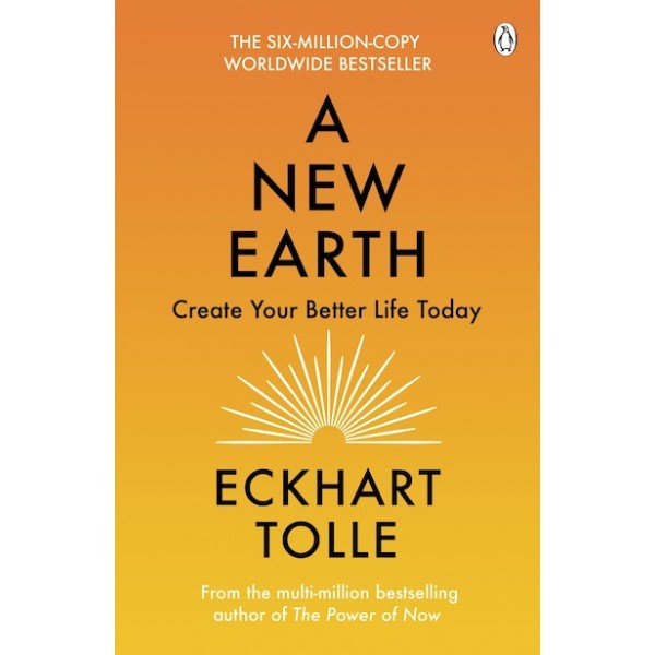 A New Earth 
